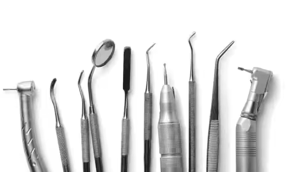 KMC Dental Supplies